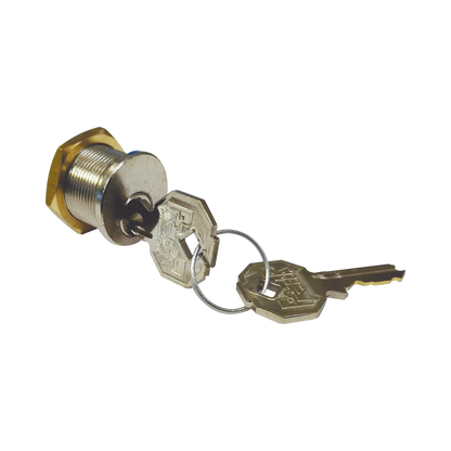 Cerradura para Gabinete de Barrera GARD 4