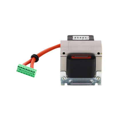 Transformador Para Motores BX y Cuadro de mando ZF1N