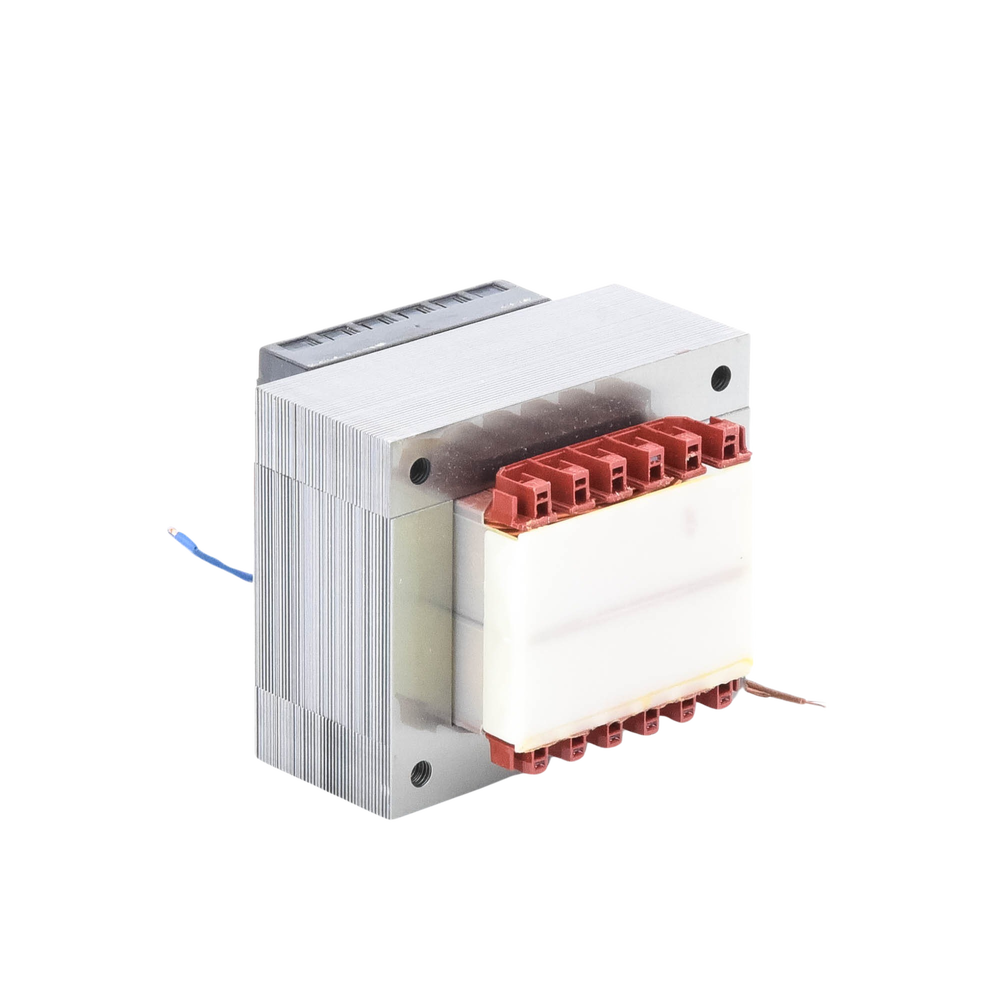 Refacción / Transformador de voltaje para tablilla ZL38 CAME / Entrada 230 VCA / Salida 24VCA
