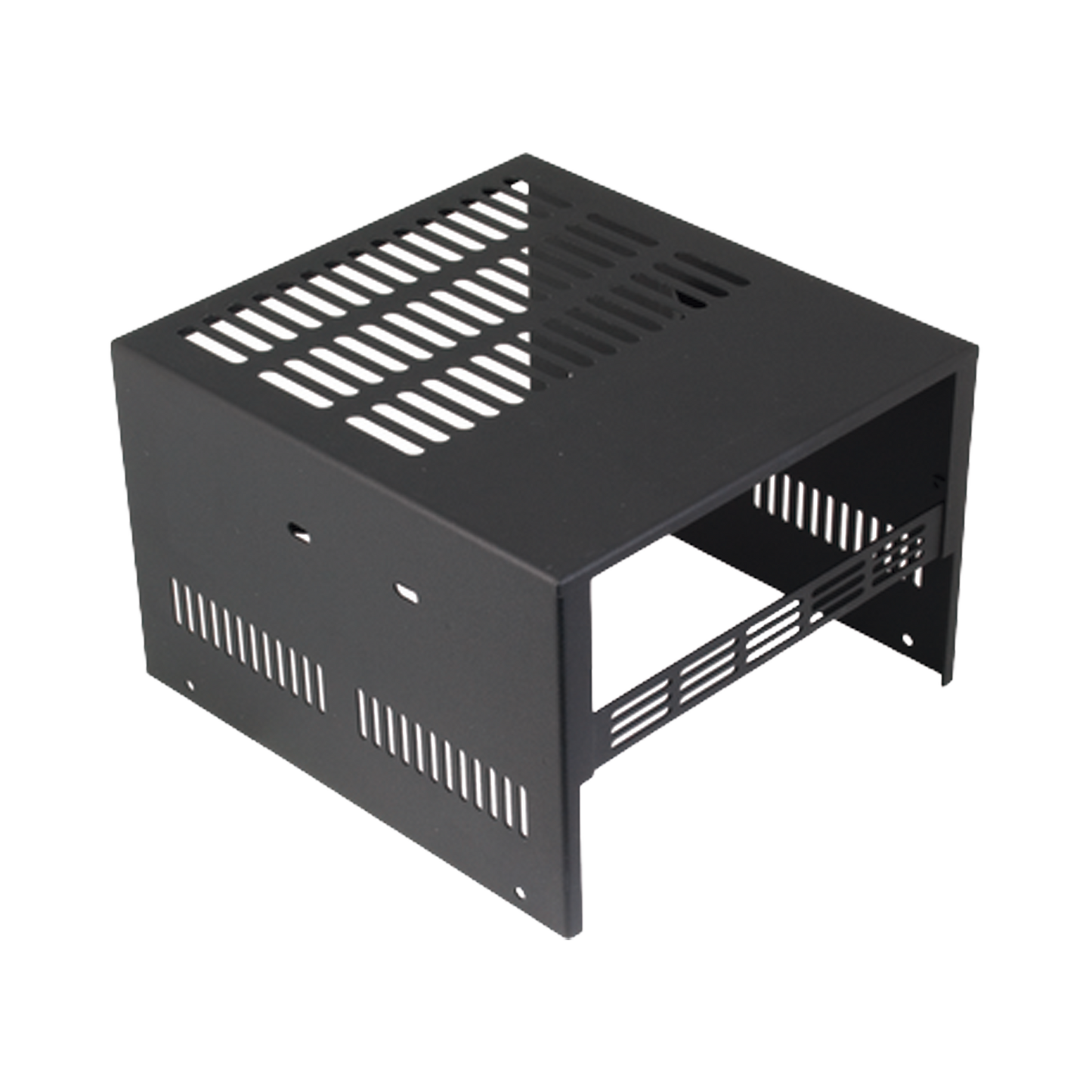 Gabinete para Radio TAIT modelos TM9400, TM9300 y fuente de poder SEC1223 / SEC-1212