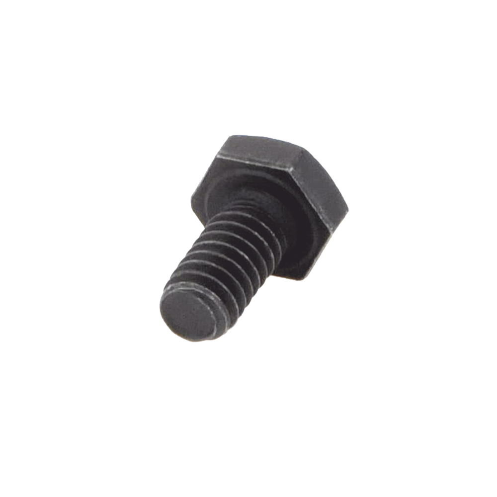 TORNILLO HEX 1/4 X 1/2 BLACK OXIDE