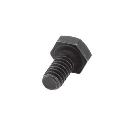 TORNILLO HEX 1/4 X 1/2 BLACK OXIDE