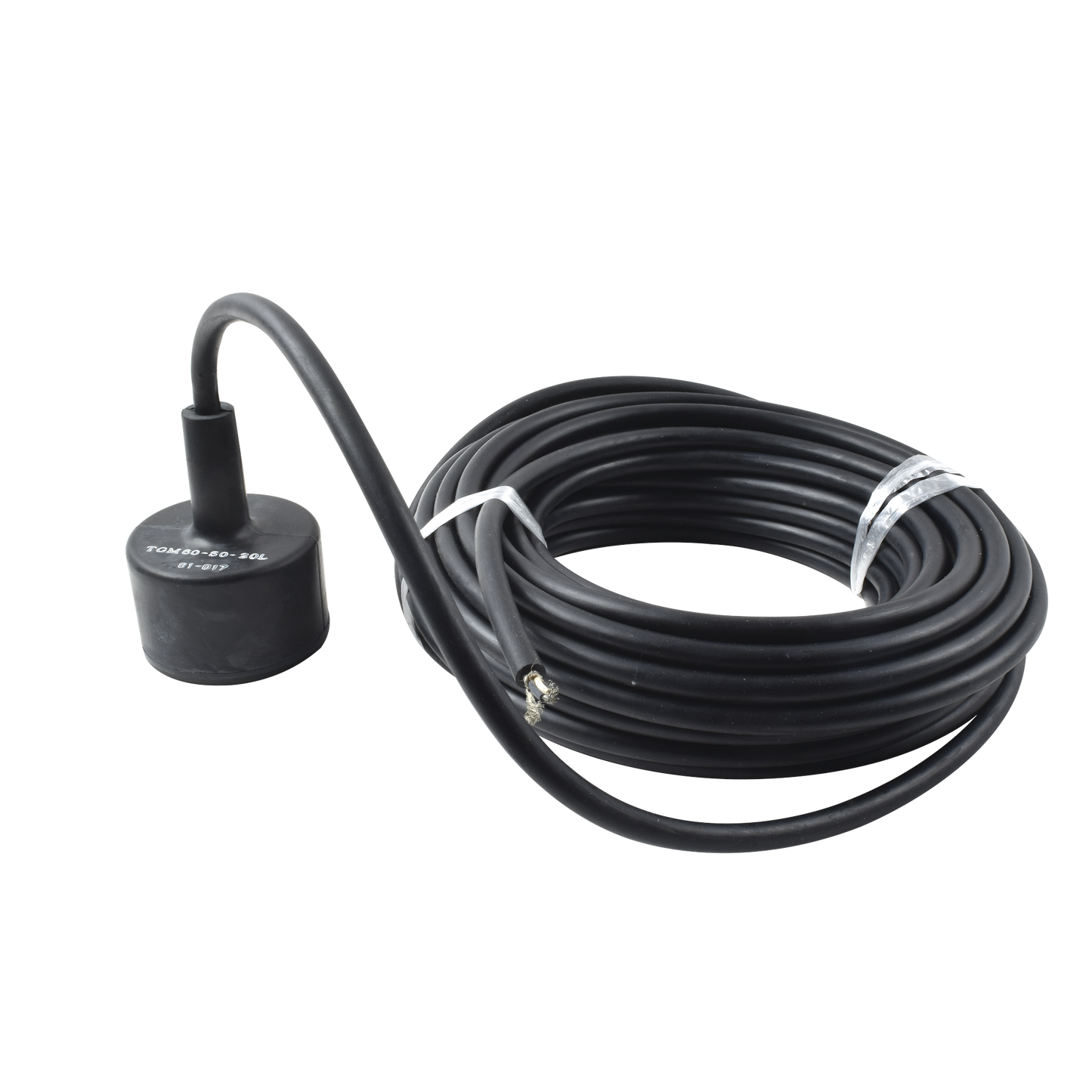 Transductor TGM50 de 200KHZ TDX W / 20M CBL