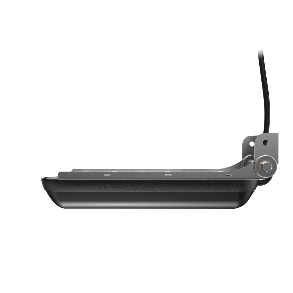 Transductor de Imagen Activa 3 en 1 / CHIRP, SideScan y DownScan / FishReveal™ Smart Target View / Compatible con HDS LIVE, HDS Carbon, Elite Ti2 y Simrad NSS evo3 / Frecuencias 83/200kHz + 455/800kHz