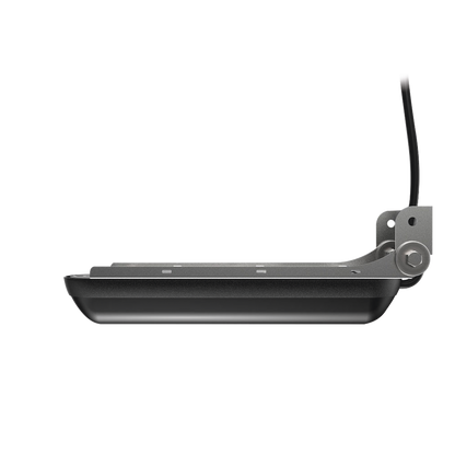 Transductor de Imagen Activa 3 en 1 / CHIRP, SideScan y DownScan / FishReveal™ Smart Target View / Compatible con HDS LIVE, HDS Carbon, Elite Ti2 y Simrad NSS evo3 / Frecuencias 83/200kHz + 455/800kHz