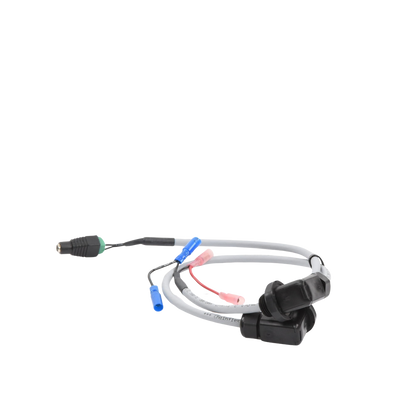 Arnés para Brazo de Aluminio con Iluminación Doorking