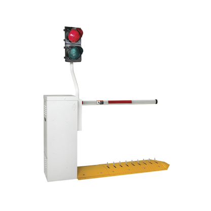 Semáforo Rojo/Verde Compatible con Barreras Doorking
