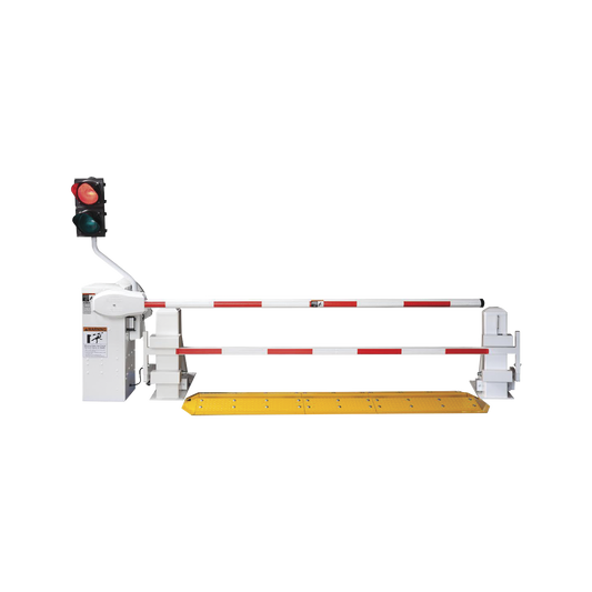 Accesorio Lane Barrier para barreras DKS / 2.74 metros