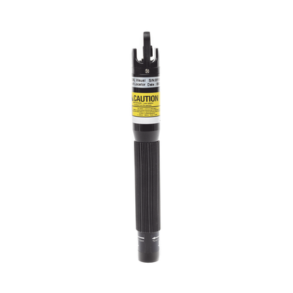 Localizador Visual de Fallos (VFL) para Fibra Óptica con Entrada Universal de 2.5 mm, hasta 7 Kilómetros (4.35 Millas) de Distancia