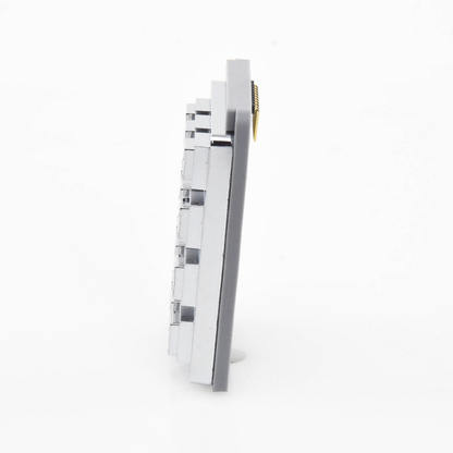 Refacción / Teclado Para Portero Telefonico Doorking Serie 1802 / Compatible con 1802-082
