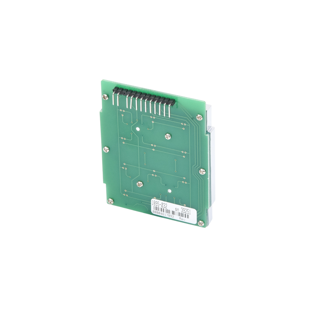 Teclado iluminado para porteros telefónicos DKS / Compatible con porteros 1802-090
