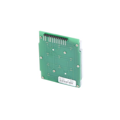 Teclado iluminado para porteros telefónicos DKS / Compatible con porteros 1802-090