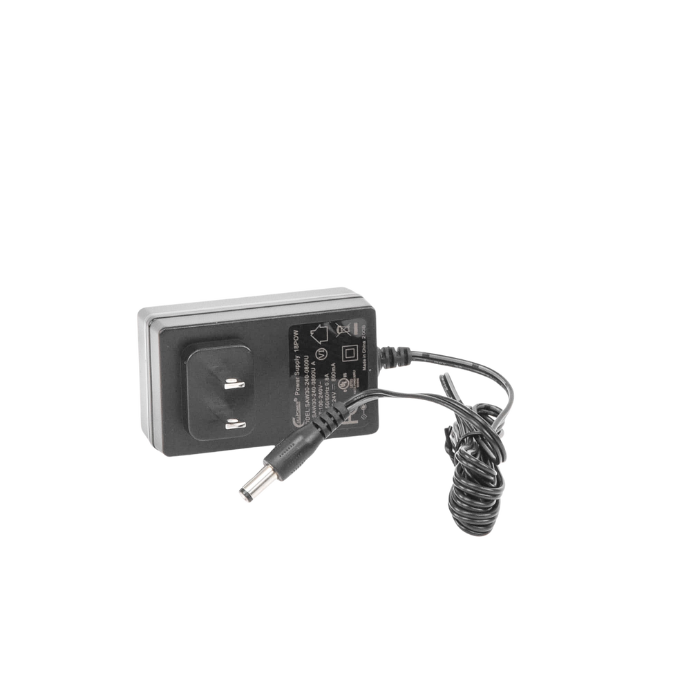 Fuente de Poder 24V 0.8A para Equipos Mikrotik