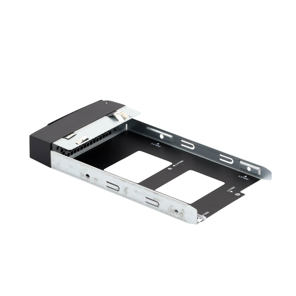 Charola Extraible para Discos Duros / DS-96128NI-I24 / DS-96256NI-I24