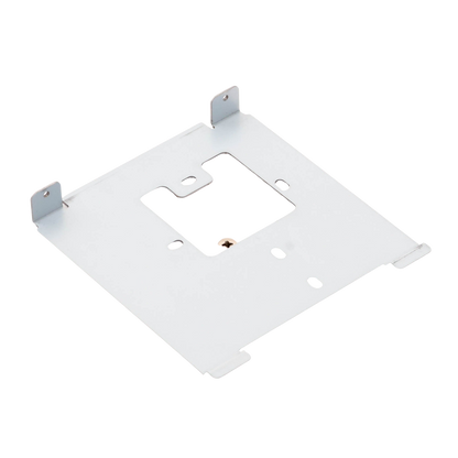 Bracket para Sujeción en Pared / Fabricado en Metal / Compatible con Modelo DS-K1T8003EF