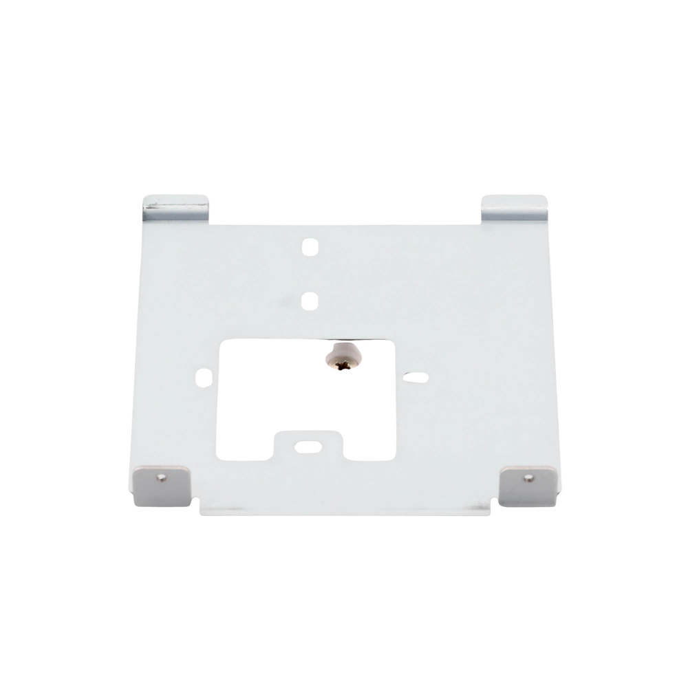 Bracket para Sujeción en Pared / Fabricado en Metal / Compatible con Modelo DS-K1T8003EF