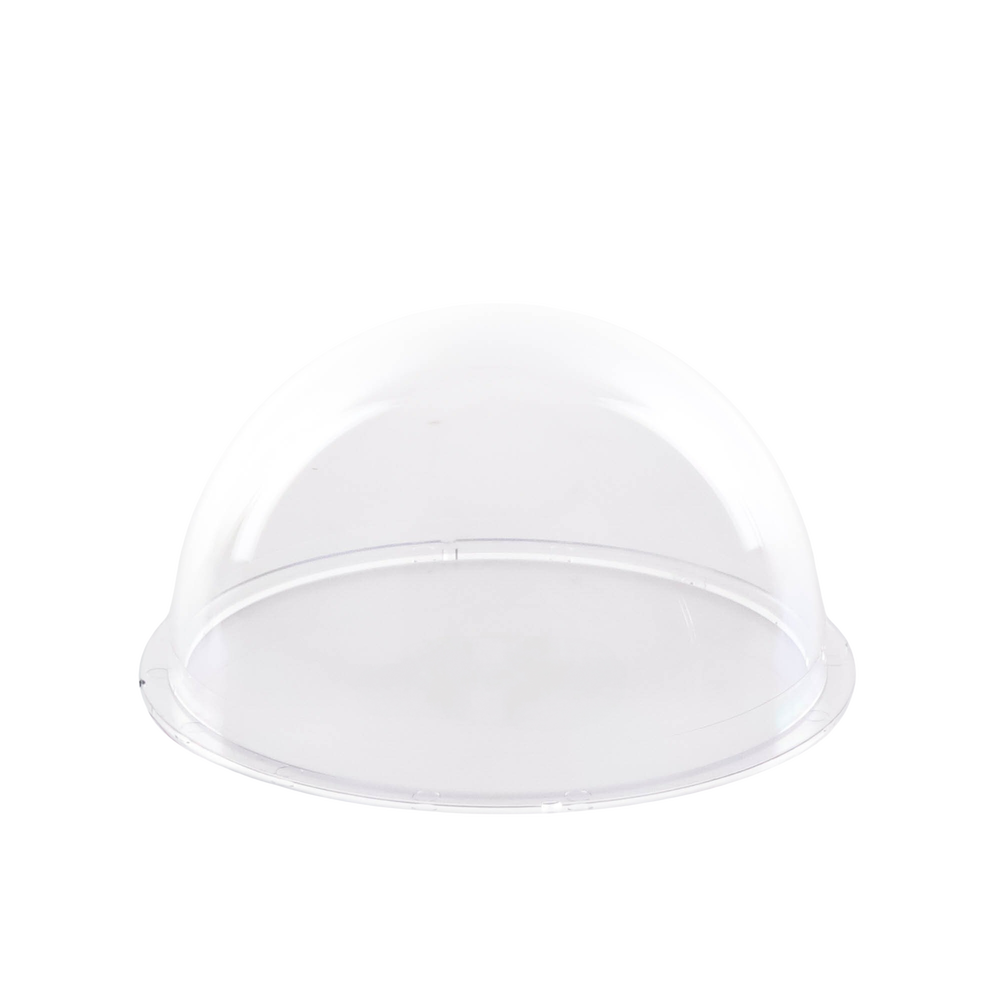 Burbuja Transparente para Domos Motorizados IP / HiLook / Soporta IP66 / IK10 / DS-2CD1743G0-IZ(C)