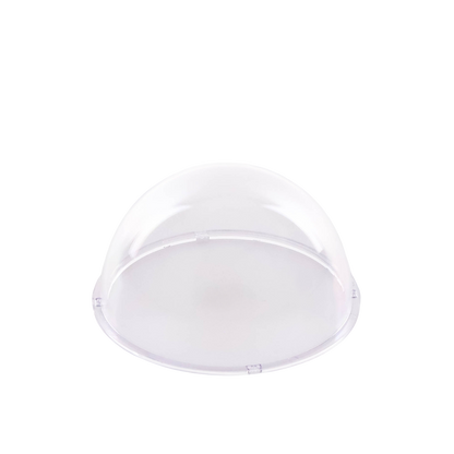 Burbuja Ahumada para Domos Motorizados IP / HIKVISION / Soporta IP66 / IK10 / DS-2CD2743G2-IZS