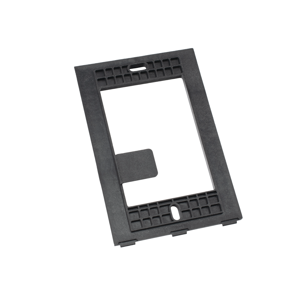 Soporte de Montaje para DS-K1101M / Fabricado en Plastico