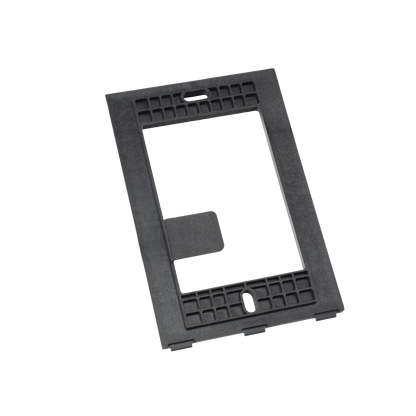 Soporte de Montaje para DS-K1101M / Fabricado en Plastico