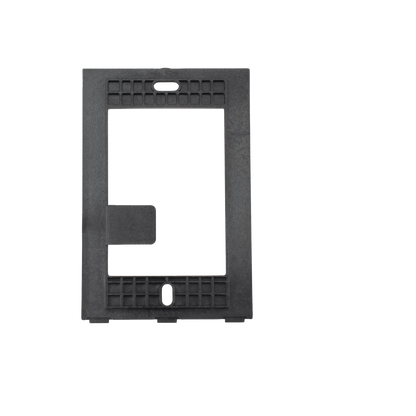 Soporte de Montaje para DS-K1101M / Fabricado en Plastico