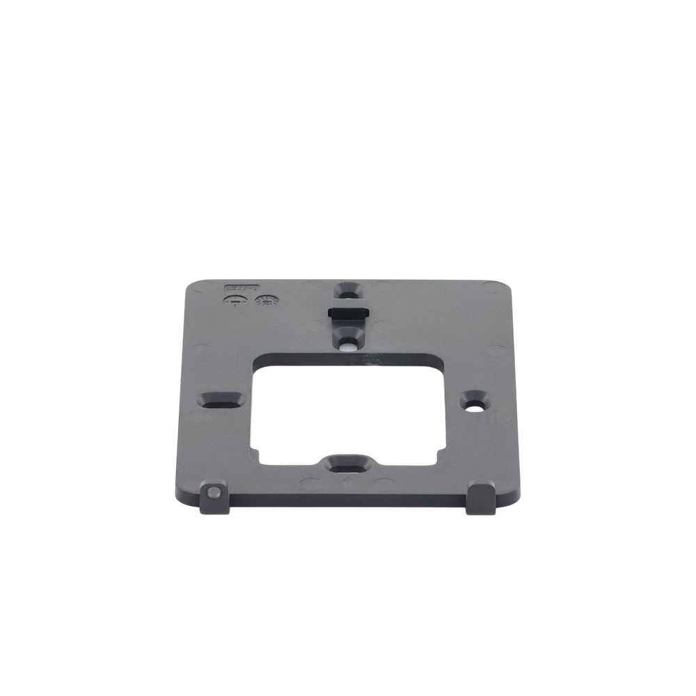 Bracket para instalación en pared de Biometrico DS-K1T343MWX