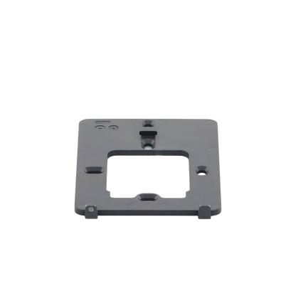 Bracket para instalación en pared de Biometrico DS-K1T343MWX