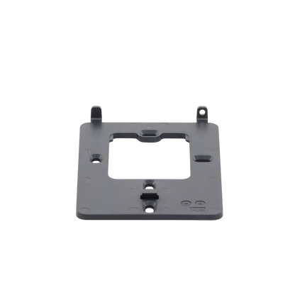 Bracket para instalación en pared de Biometrico DS-K1T343MWX