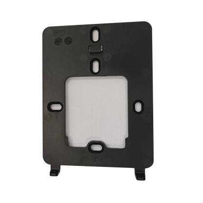 Bracket para instalación en pared de Biometrico DS-K1T343MWX