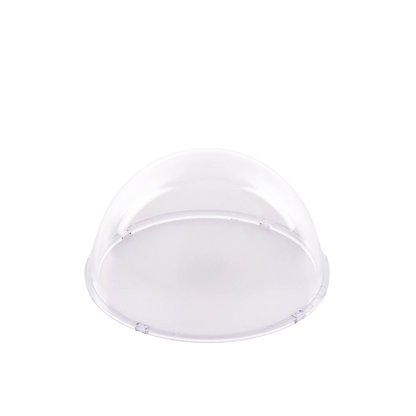 Burbuja Transparente (Repuesto) para Cámara DS-2CD2945FWD / DS-2CD63C5G1-IVS