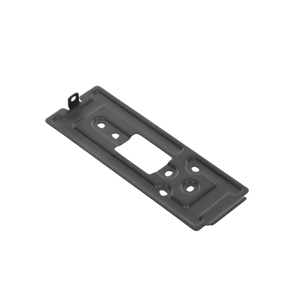 Bracket para Instalacion en Pared / Compatible con el Modelo DS-K1T321MFWX