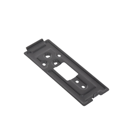 Bracket para Instalacion en Pared / Compatible con el Modelo DS-K1T321MFWX