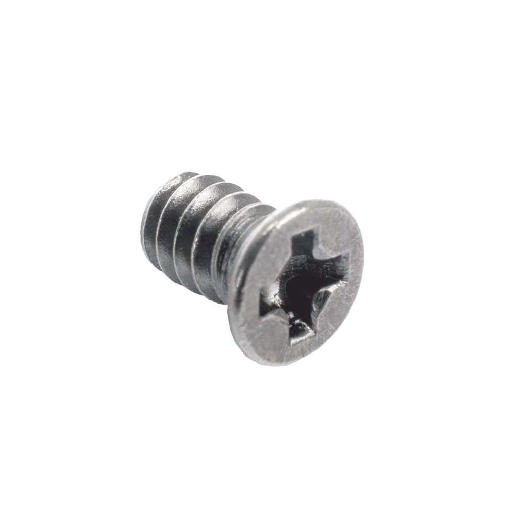 Tornillo (1 pieza) para Rieles de HDD / Sujetadores Laterales / Compatible con 190200293