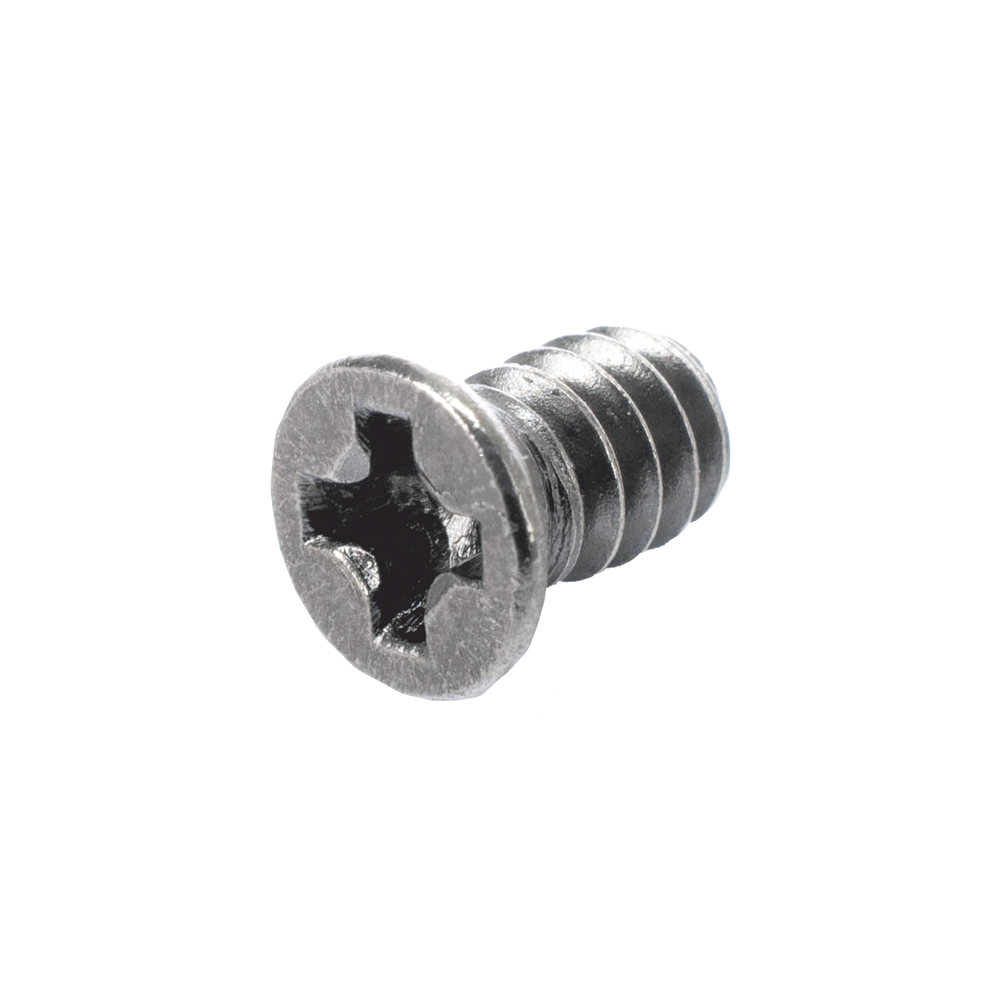 Tornillo (1 pieza) para Rieles de HDD / Sujetadores Laterales / Compatible con 190200293