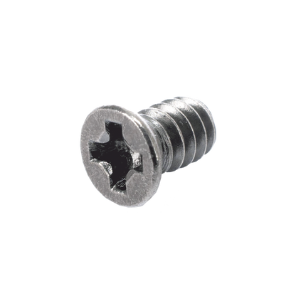 Tornillo (1 pieza) para Rieles de HDD / Sujetadores Laterales / Compatible con 190200293