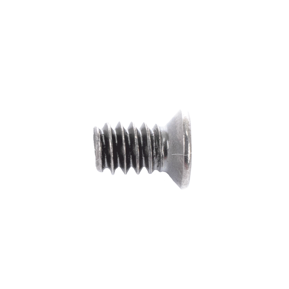 Tornillo (1 pieza) para Rieles de HDD / Sujetadores Laterales / Compatible con 190200293