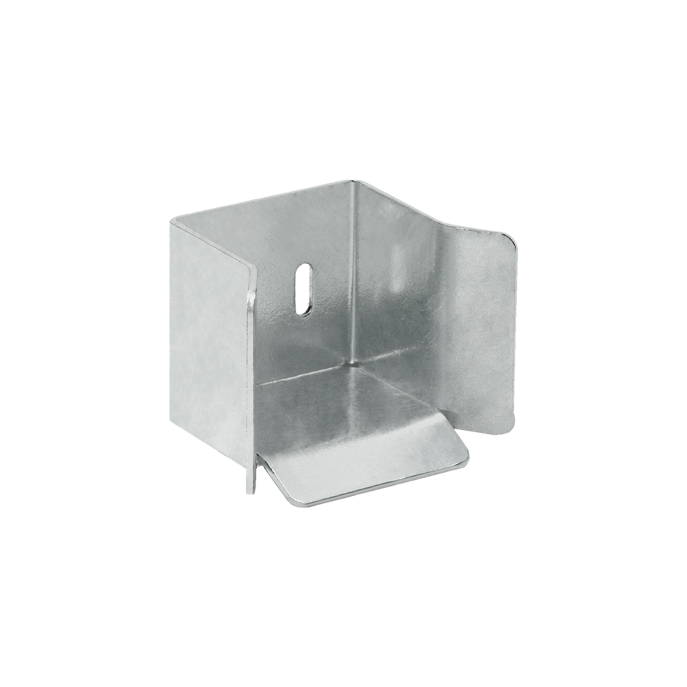 KIT para puertas autoportantes de hasta 3 m y 600 kg con rodillos de nylon