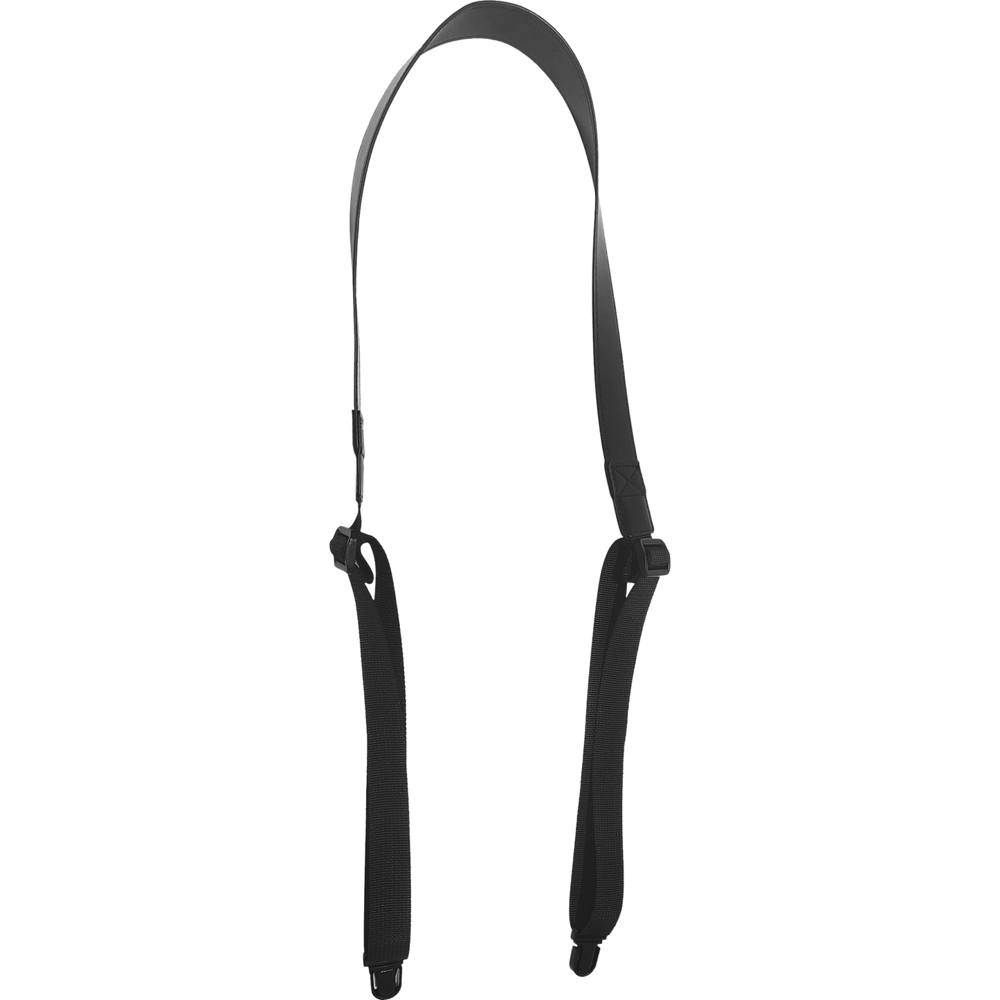 Correa de Hombro SUNMI CPad / Quick Lock / Ajuste Unilateral Rápido / Diseño Ergonómico Ancho / Uso Profesional Prolongado / Compatible 3 Tamaños