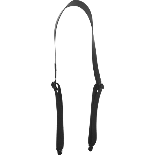 Correa de Hombro SUNMI CPad / Quick Lock / Ajuste Unilateral Rápido / Diseño Ergonómico Ancho / Uso Profesional Prolongado / Compatible 3 Tamaños