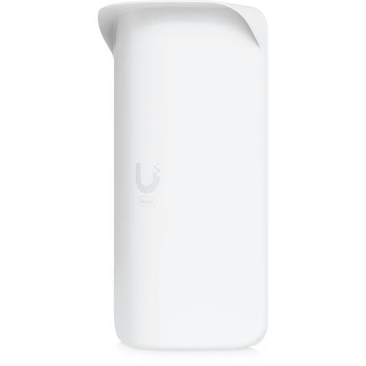 Wave AP Gen2 – Punto de Acceso PtMP 60 GHz + 5 GHz con Cobertura Sectorial de 90°, Capacidad para 31 Clientes y Velocidad Simétrica de hasta 2.7 Gbps