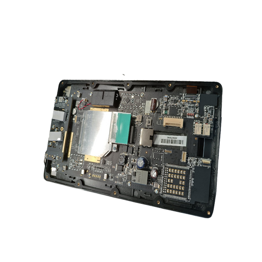 Tarjeta madre para terminal facial modelo DSK1T680DE1TM