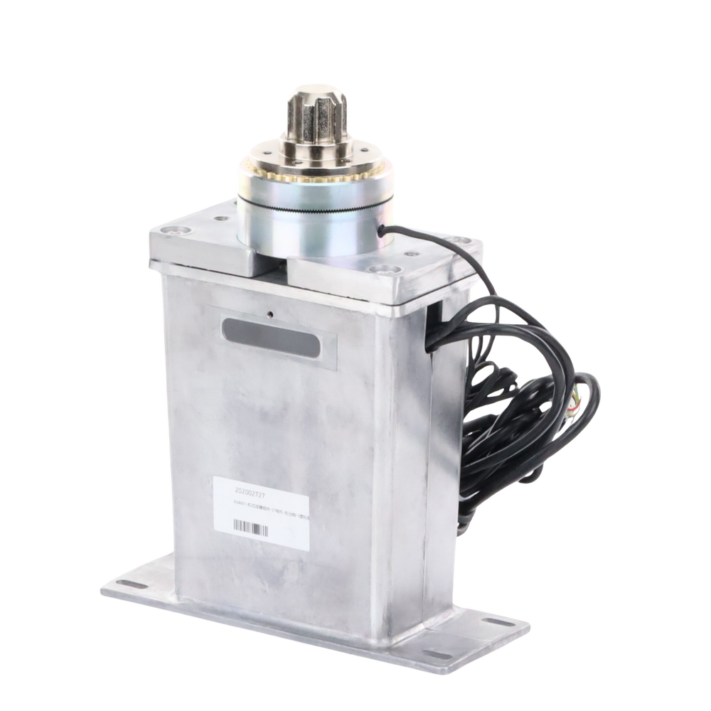 MOTOR DE TORNIQUETE  DERECHO DSK3B601R/MPGDP110  DS-K3B601