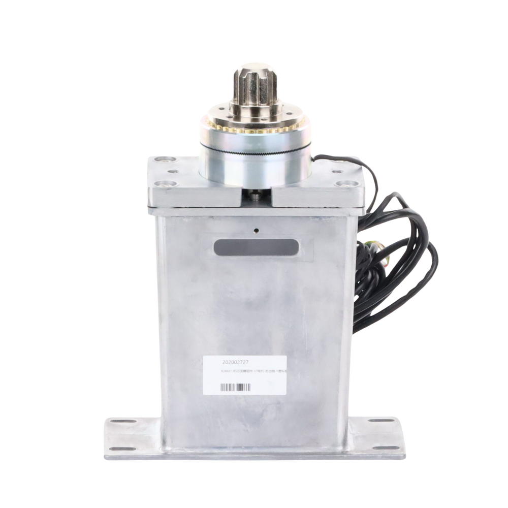 MOTOR DE TORNIQUETE  DERECHO DSK3B601R/MPGDP110  DS-K3B601