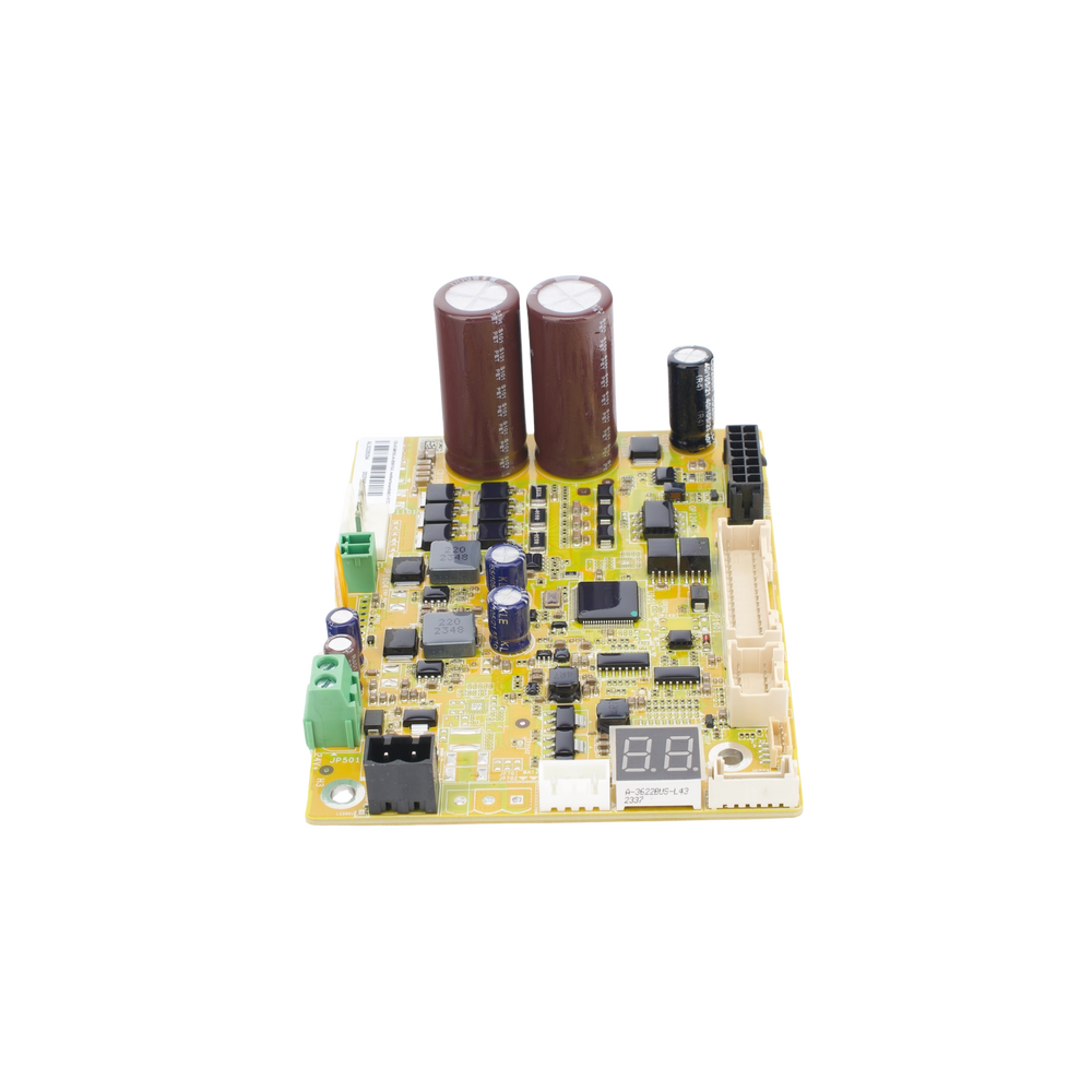 Tarjeta Principal  de torniquete DSK3B501SXL/MDP90