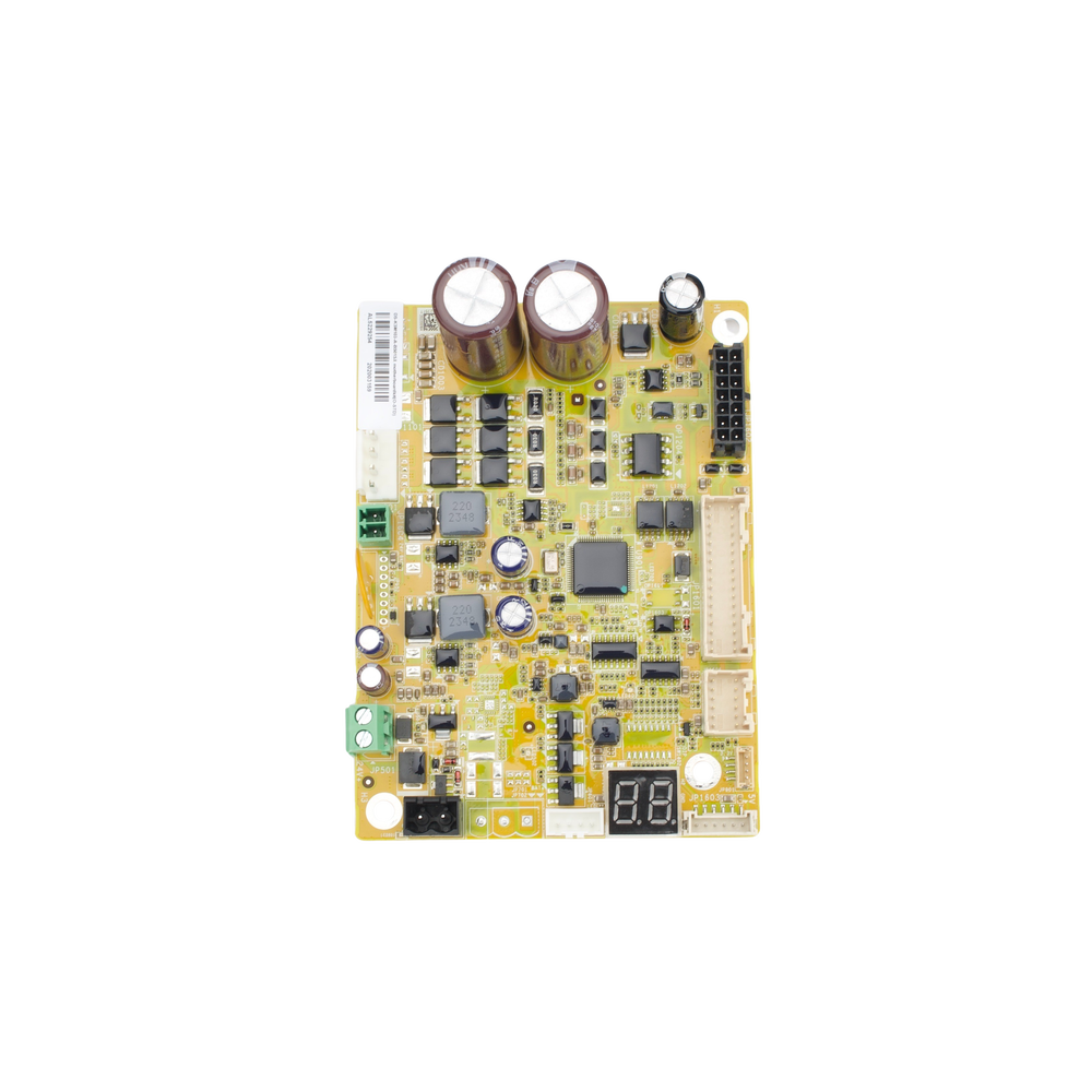 Tarjeta Principal  de torniquete DSK3B501SXL/MDP90