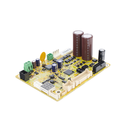 Tarjeta Principal  de torniquete DSK3B501SXL/MDP90