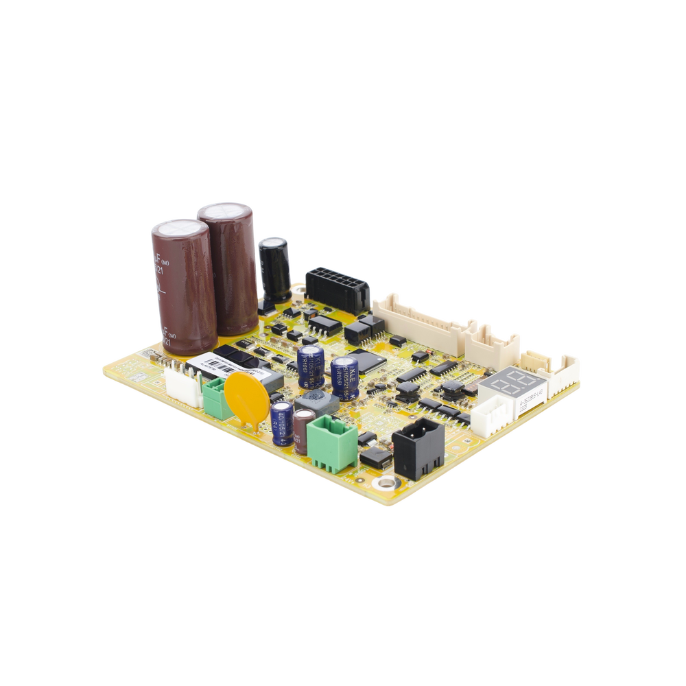 Tarjeta Secundaria de Torniquete DSK3B501SXL/MDP90