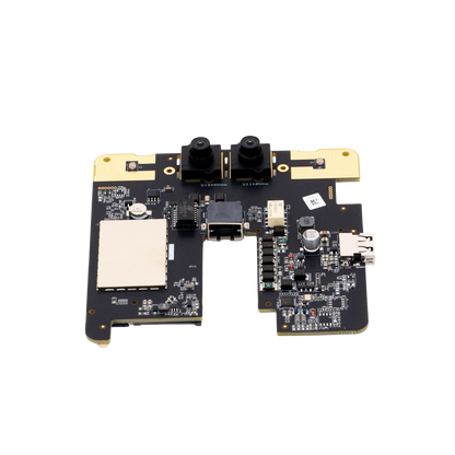Tarjeta principal para facial DSK1T343MWX