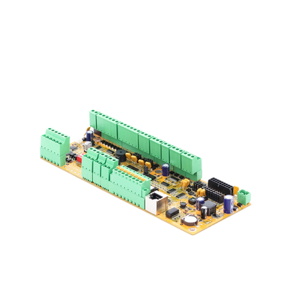 Tarjeta Controladora de Acceso para Torniquete  DS-K3B501SX-L/M-DP90