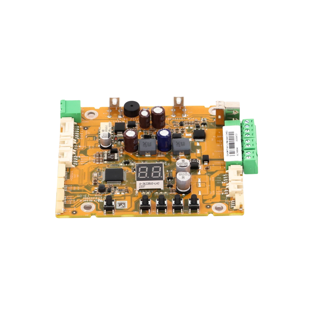 Tarjeta principal de torniquete modelo DS-K3G411(L)X